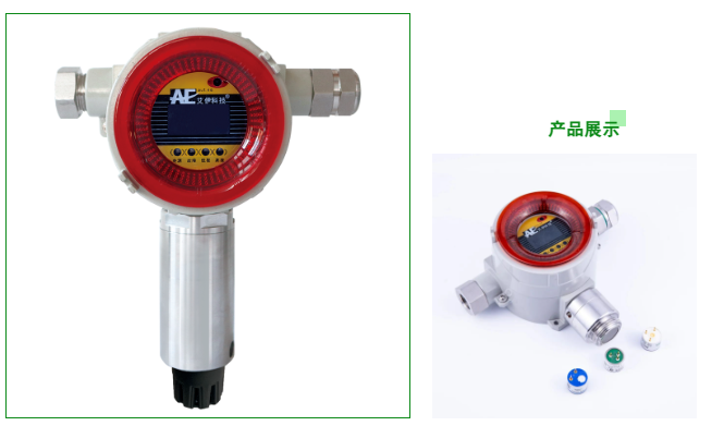 在线气体分析仪厂家